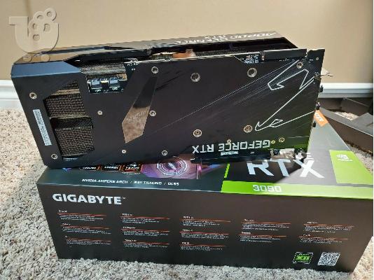 GEFORCE RTX 3090, RTX 3080, RTX 3080 TI, RTX 3070 TI, RTX 3070, RTX 3060 TI, RTX 3060 , WH...